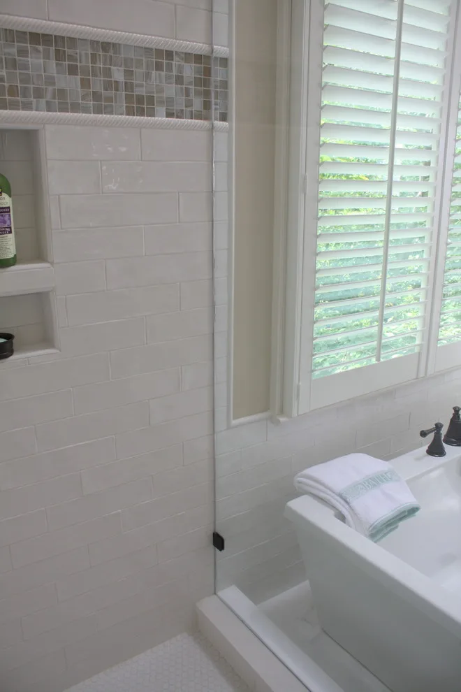 HARRIS MB RENOVATION - KW by Tile Collection - Photo 2