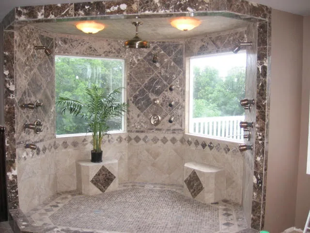 Hartsville TN Bathroom Renovation by A&B's Home Improvements - Photo 2