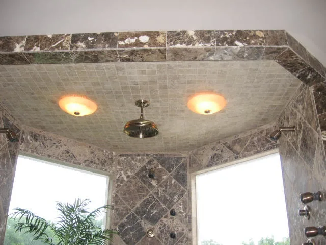 Hartsville TN Bathroom Renovation by A&B's Home Improvements - Photo 3