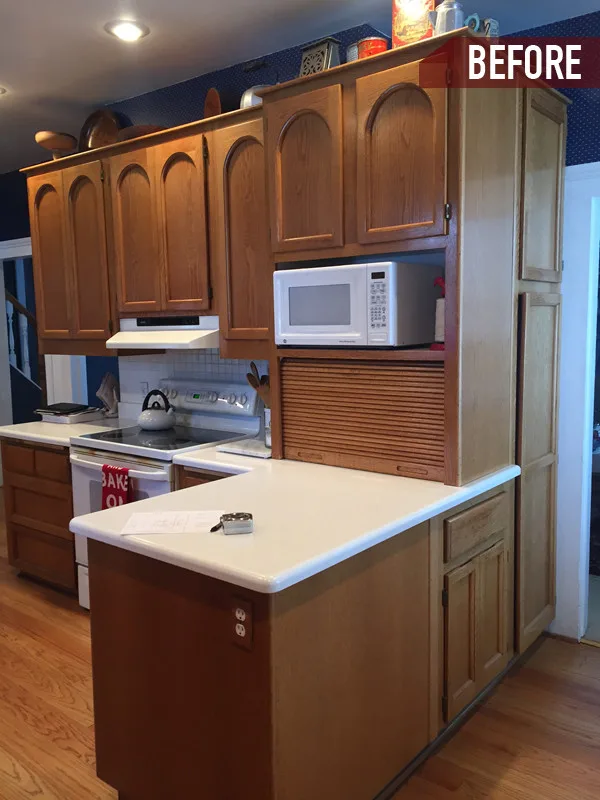 Hawley Culinary Space Upgrade by Arrow Contracting Service, Inc. - Photo 4