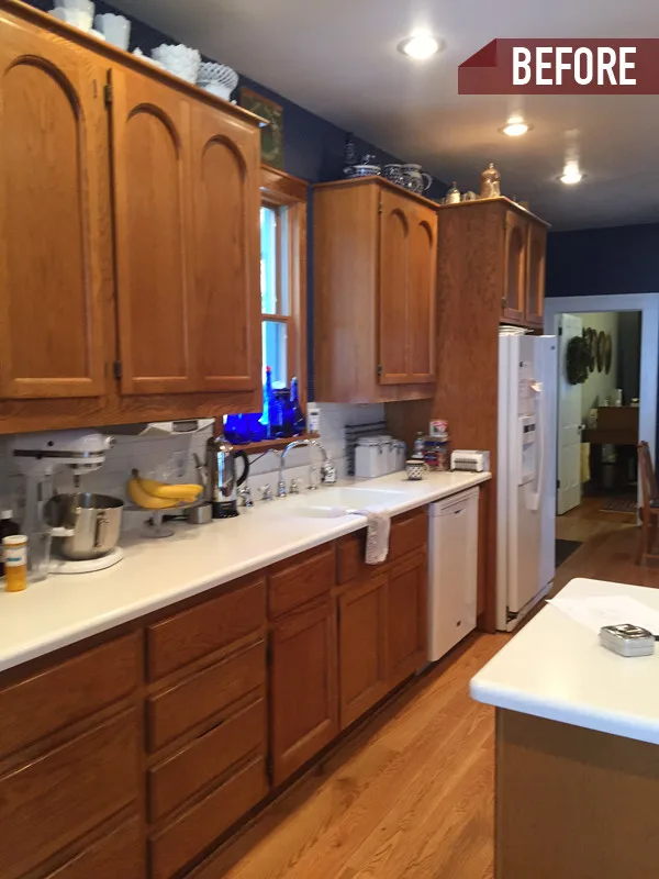 Hawley Culinary Space Upgrade by Arrow Contracting Service, Inc. - Photo 3