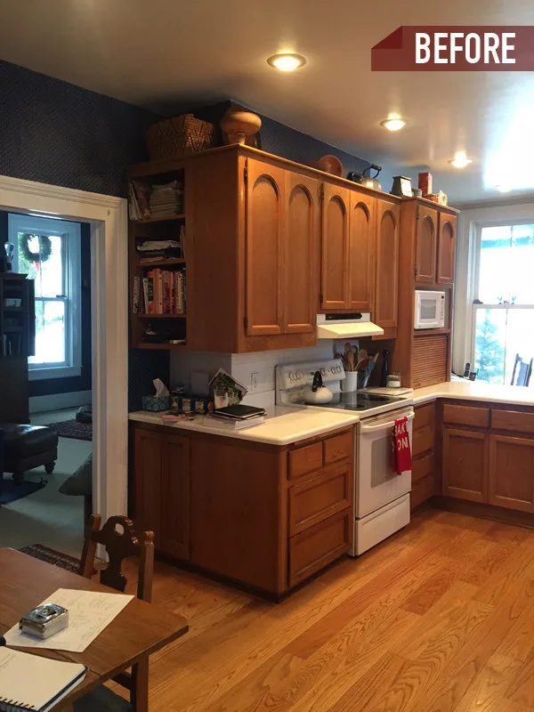 Hawley Culinary Space Upgrade by Arrow Contracting Service, Inc. - Photo 12