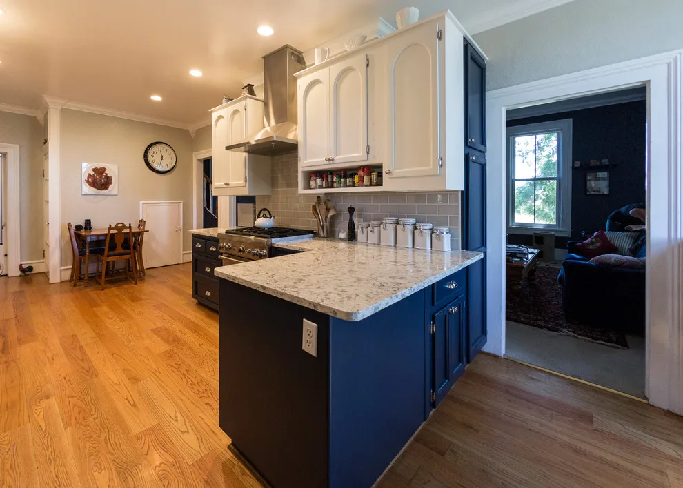 Hawley Culinary Space Upgrade by Arrow Contracting Service, Inc. - Photo 13