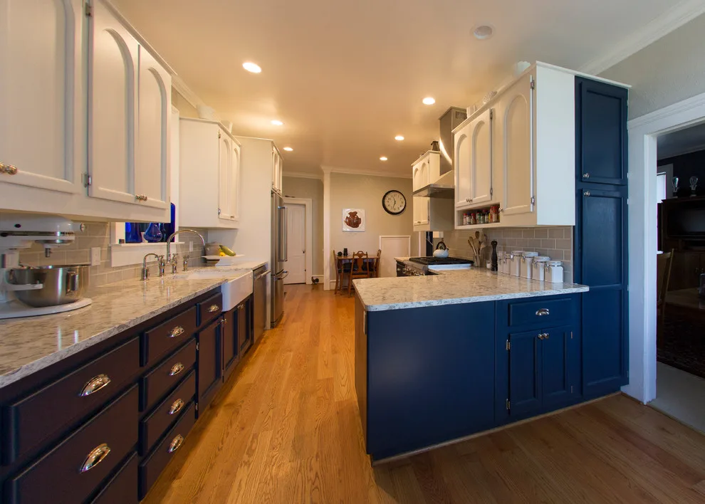 Hawley Culinary Space Upgrade by Arrow Contracting Service, Inc. - Photo 15