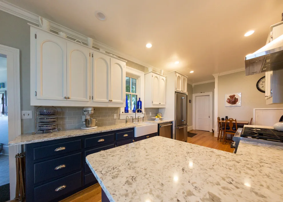 Hawley Culinary Space Upgrade by Arrow Contracting Service, Inc. - Photo 5