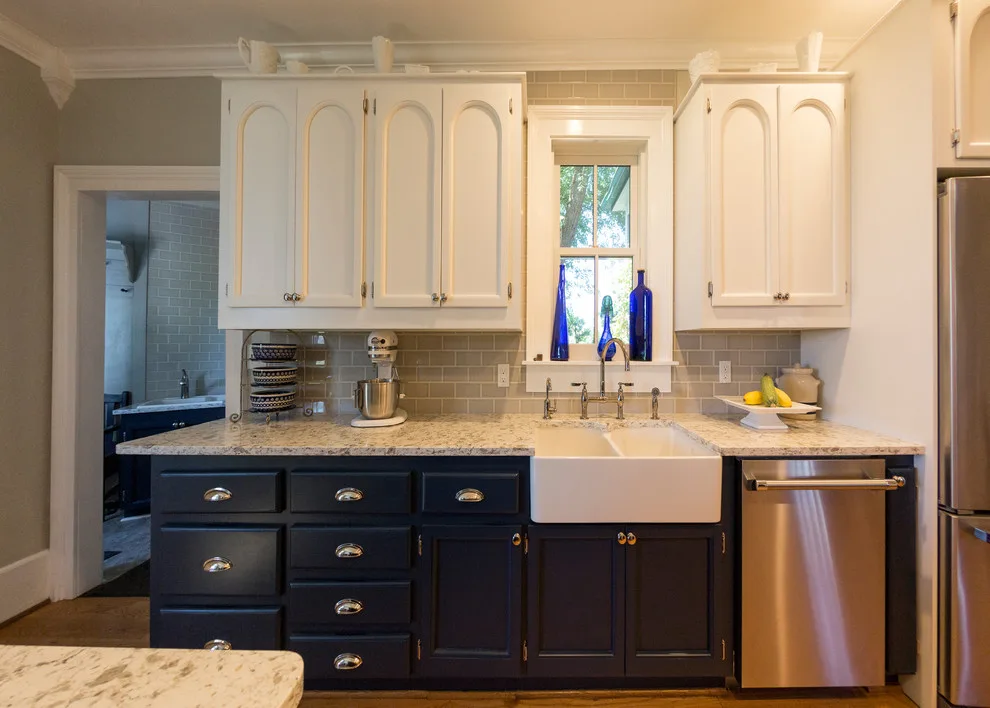 Hawley Culinary Space Upgrade by Arrow Contracting Service, Inc. - Photo 6
