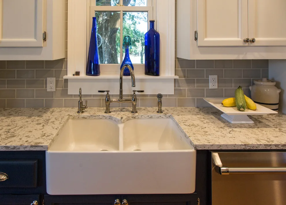 Hawley Culinary Space Upgrade by Arrow Contracting Service, Inc. - Photo 8