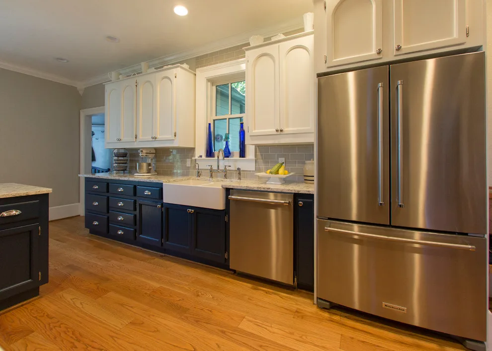Hawley Culinary Space Upgrade by Arrow Contracting Service, Inc. - Photo 10