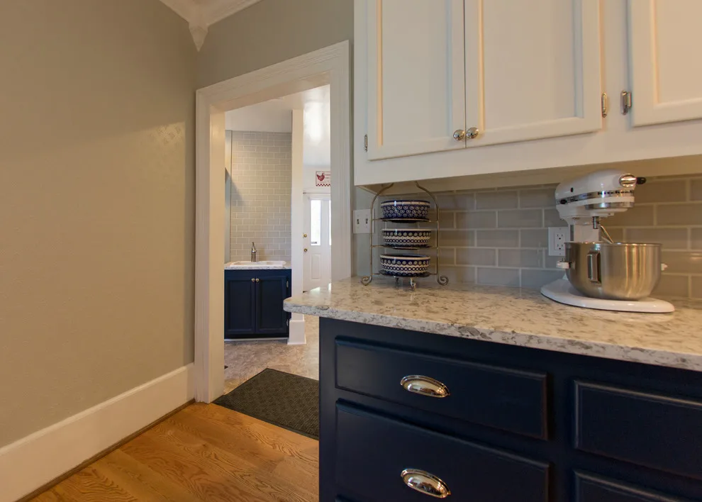 Hawley Culinary Space Upgrade by Arrow Contracting Service, Inc. - Photo 7