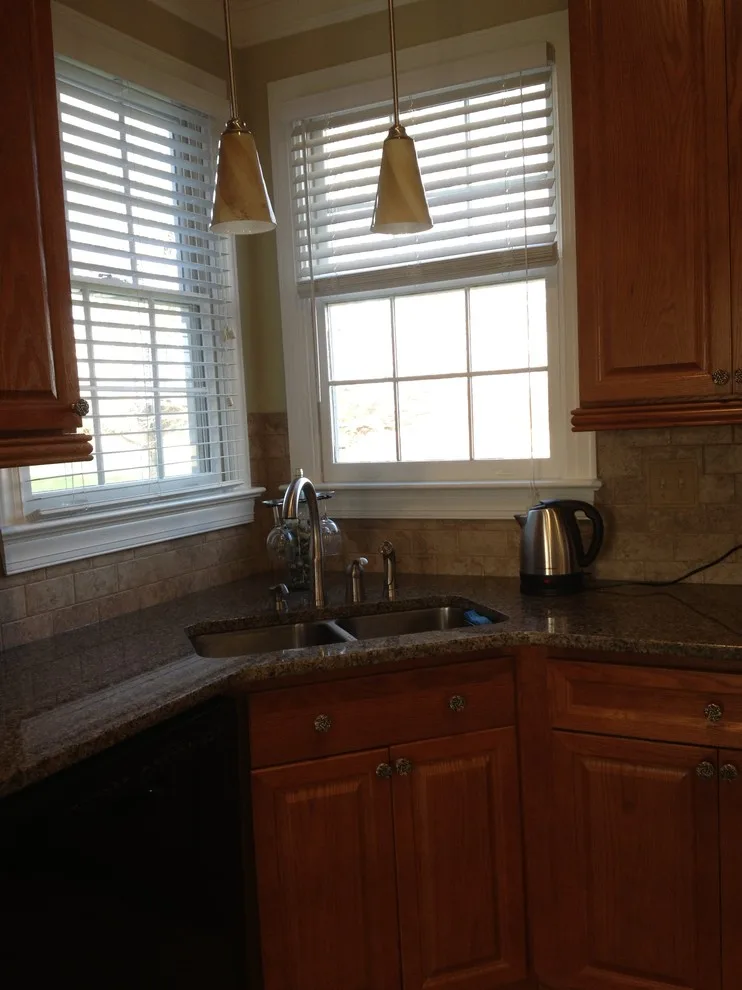 Hennings Culinary Space by Lowe's Home Improvement - Photo 6