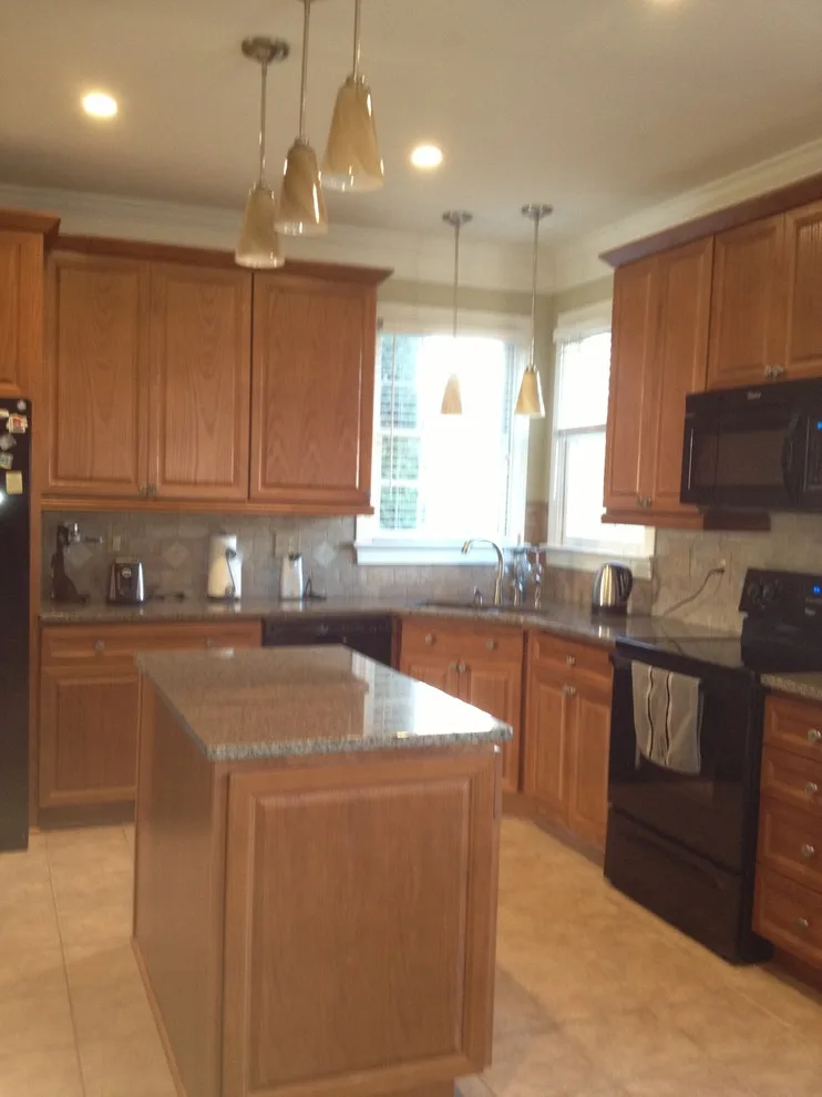Hennings Culinary Space by Lowe's Home Improvement - Photo 8