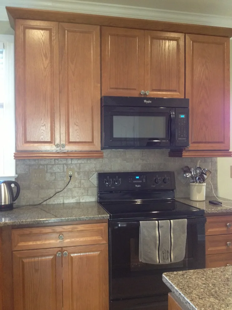 Hennings Culinary Space by Lowe's Home Improvement - Photo 7