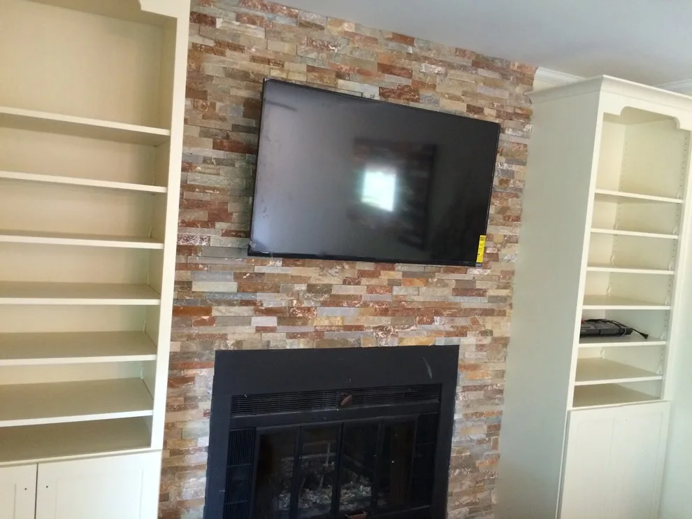 Herndon, VA Kitchen Renovation Project by Dulles Kitchen And Bath - Photo 3