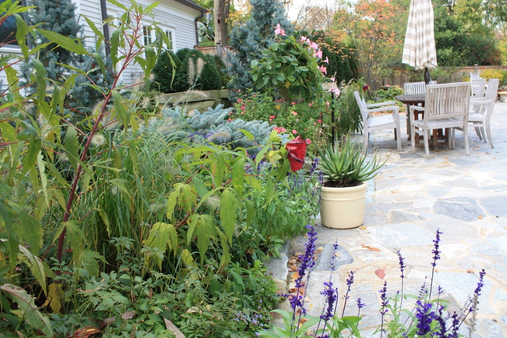 Whimsical Landscape Design by Prairie Path Group - Photo 9