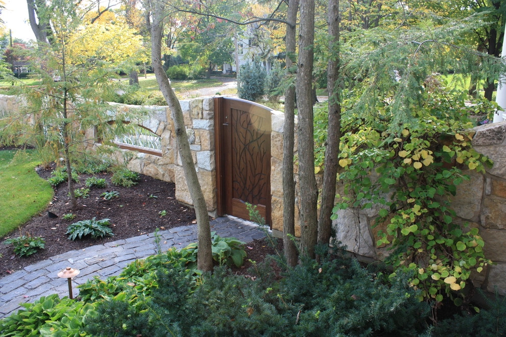 Whimsical Landscape Design by Prairie Path Group - Photo 18