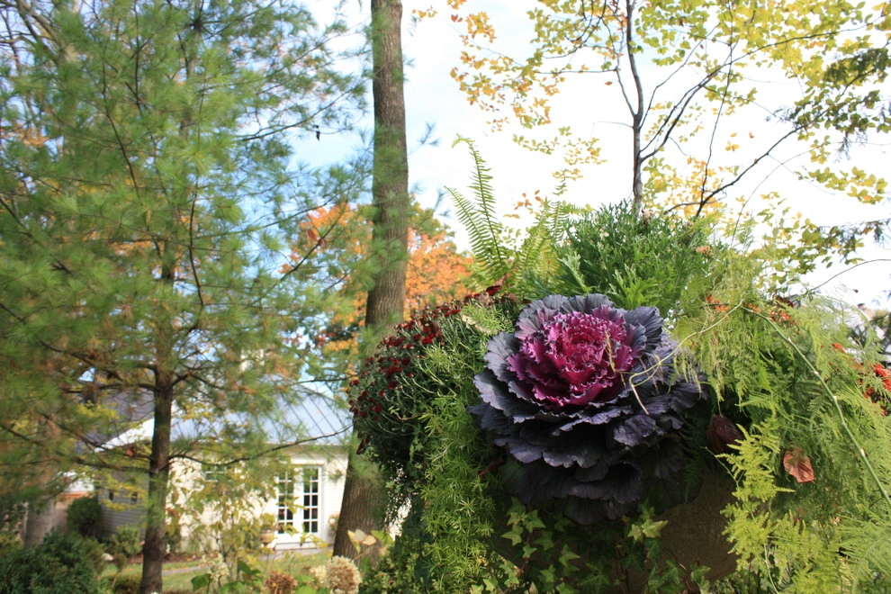 Whimsical Landscape Design by Prairie Path Group - Photo 8