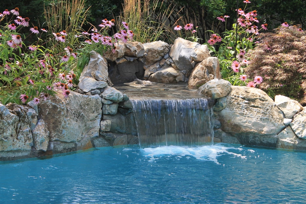 Westfield Private Pool by Artisan Landscapes And Pools - Photo 2