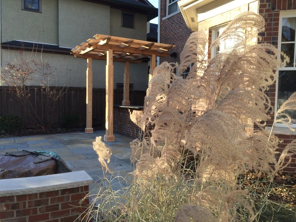 Windy City Granite Bar by Prairie Path Group - Photo 3
