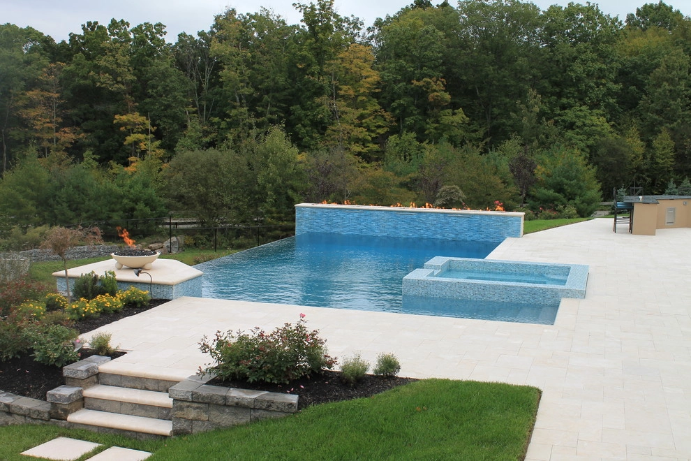 Big Scale Entertainment by Artisan Landscapes And Pools - Photo 9