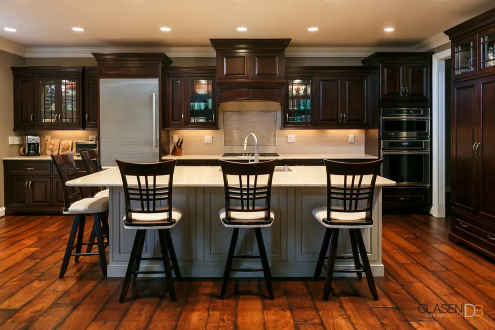 Highland Springs Location by Clasen Design Build, LLC. - Photo 9