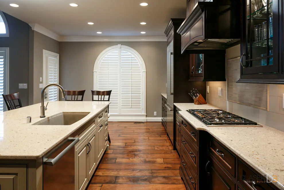 Highland Springs Location by Clasen Design Build, LLC. - Photo 4