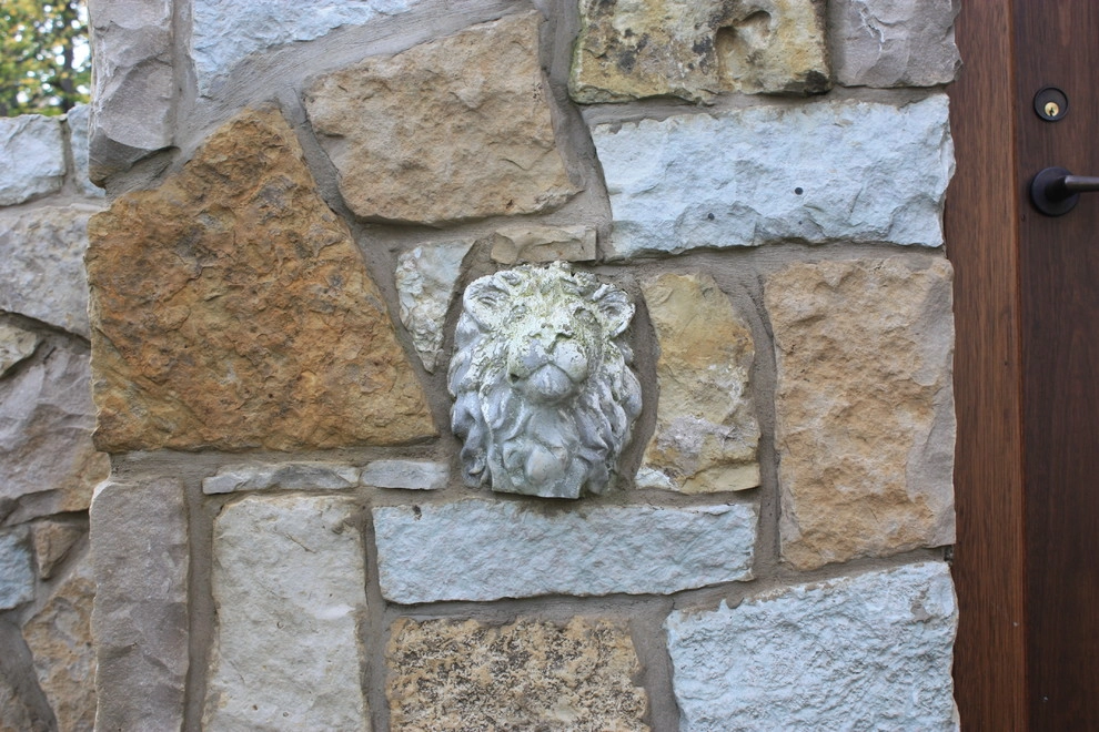 Whimsical Landscape Design by Prairie Path Group - Photo 13