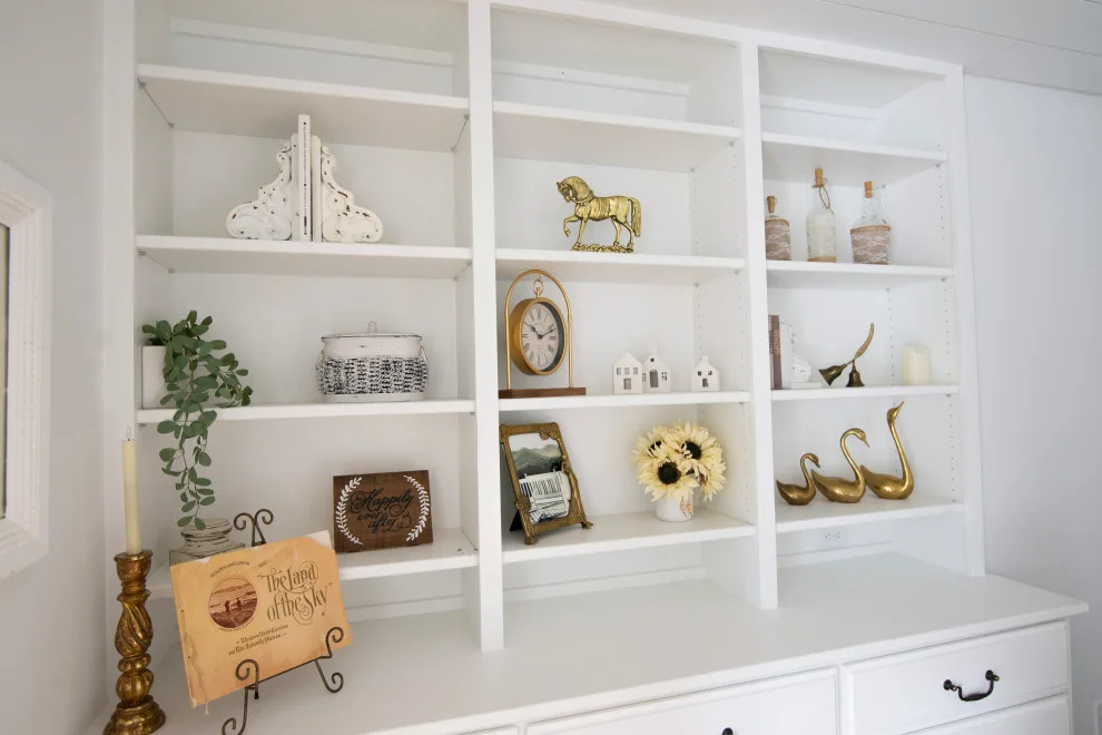 Summary of Completed Projects by Asheville Home Remodel - Photo 47