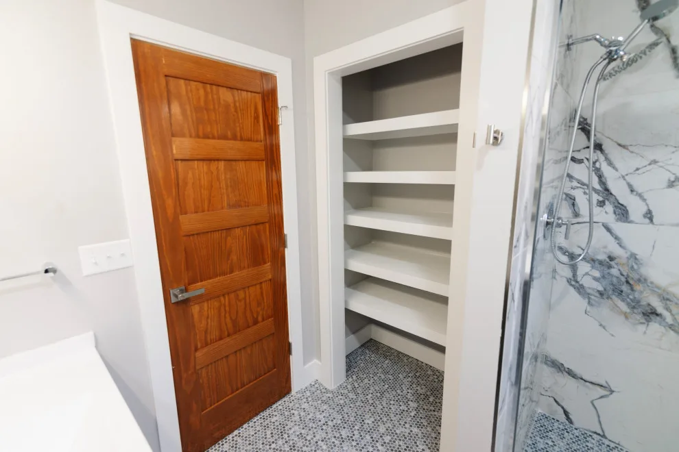 Summary of Completed Projects by Asheville Home Remodel - Photo 65