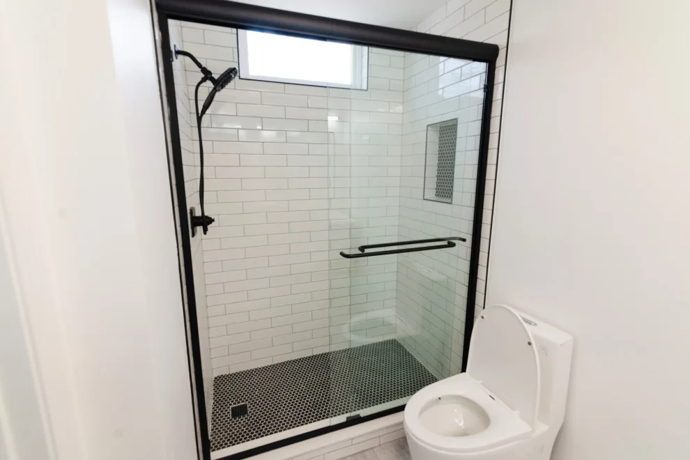 Summary of Completed Projects by Asheville Home Remodel - Photo 23