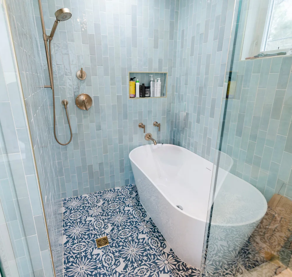 Summary of Completed Projects by Asheville Home Remodel - Photo 18