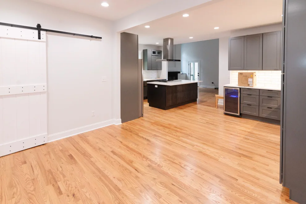 Summary of Completed Projects by Asheville Home Remodel - Photo 52