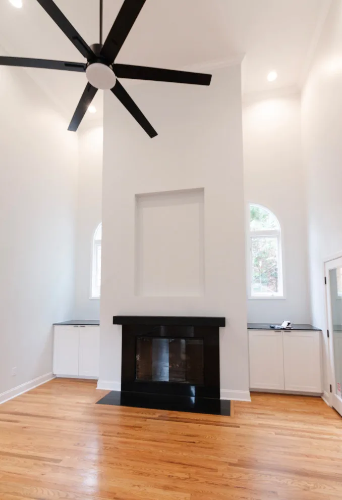 Summary of Completed Projects by Asheville Home Remodel - Photo 37