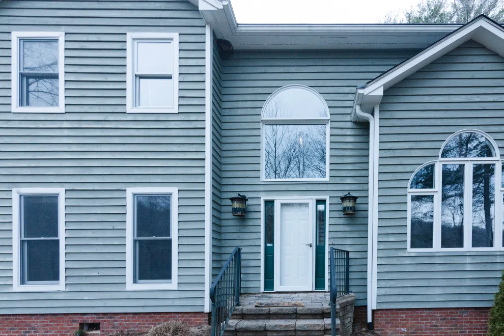 Summary of Completed Projects by Asheville Home Remodel - Photo 22
