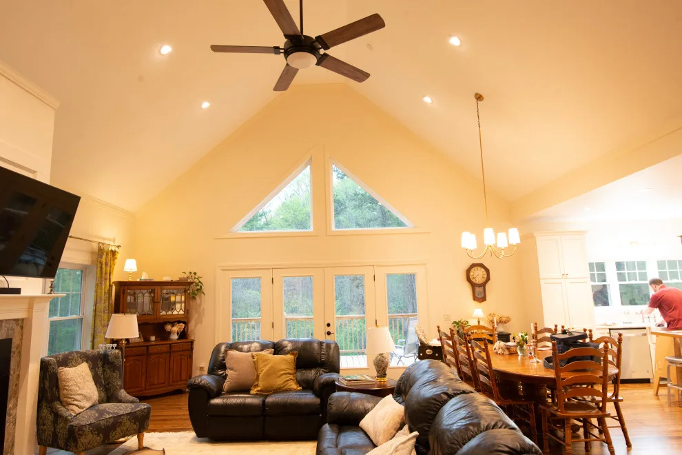 Summary of Completed Projects by Asheville Home Remodel - Photo 66