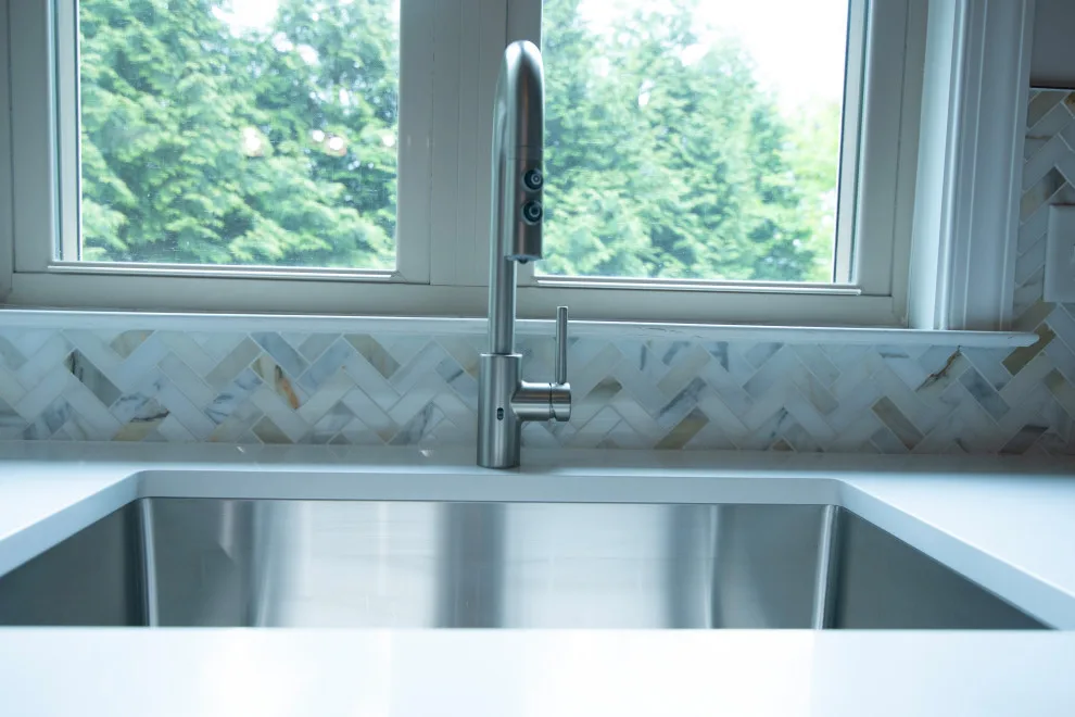 Summary of Completed Projects by Asheville Home Remodel - Photo 45