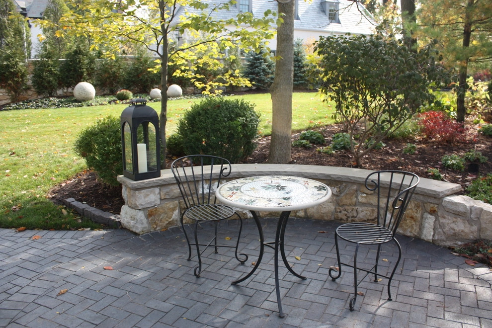 Whimsical Landscape Design by Prairie Path Group - Photo 12