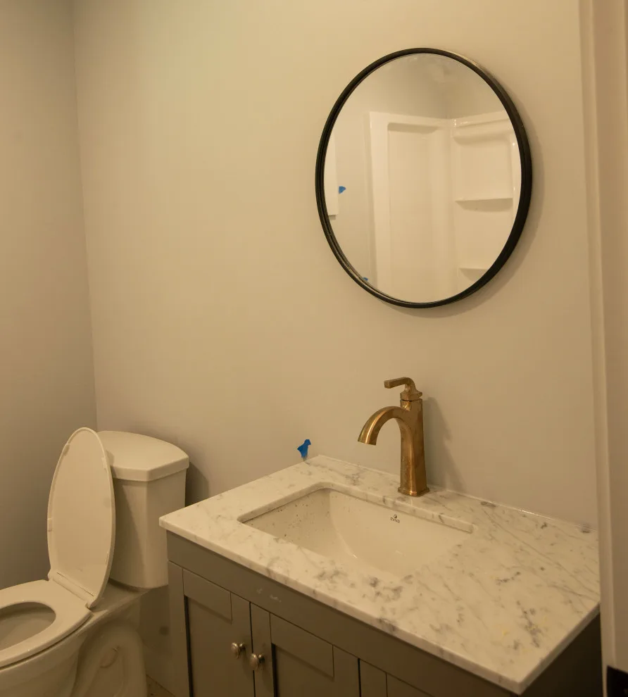 Summary of Completed Projects by Asheville Home Remodel - Photo 11