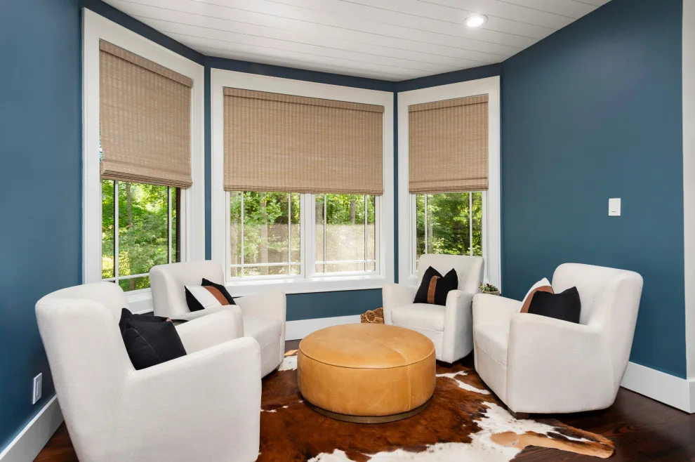 Summary of Completed Projects by Asheville Home Remodel - Photo 54