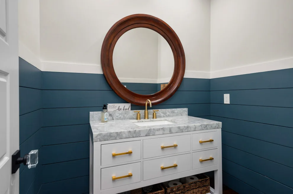 Summary of Completed Projects by Asheville Home Remodel - Photo 13
