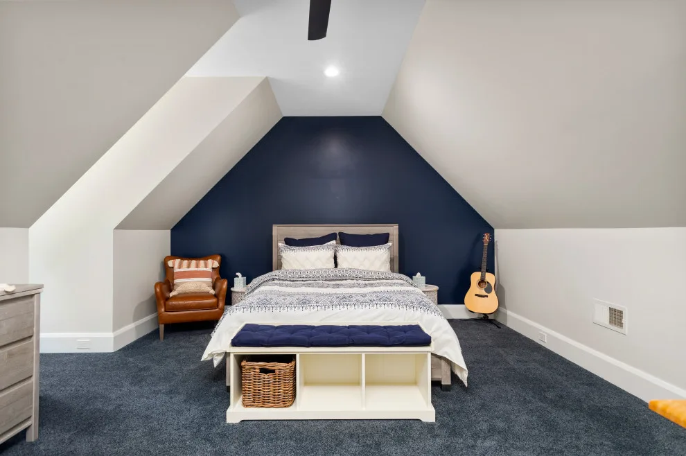 Summary of Completed Projects by Asheville Home Remodel - Photo 55