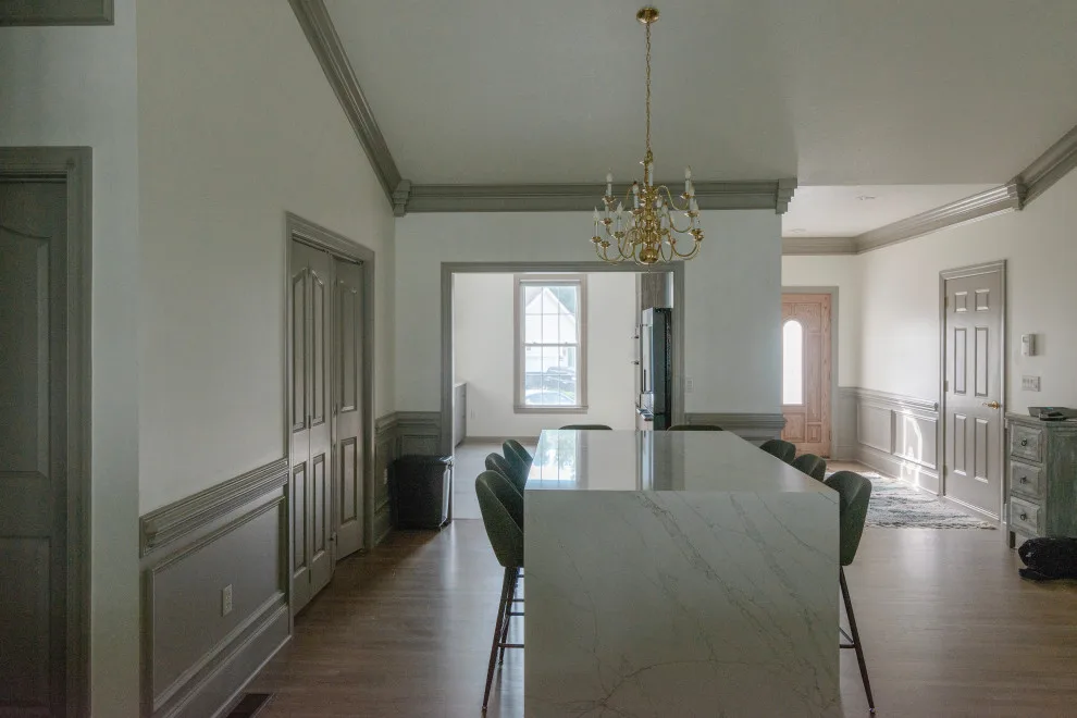 Summary of Completed Projects by Asheville Home Remodel - Photo 28