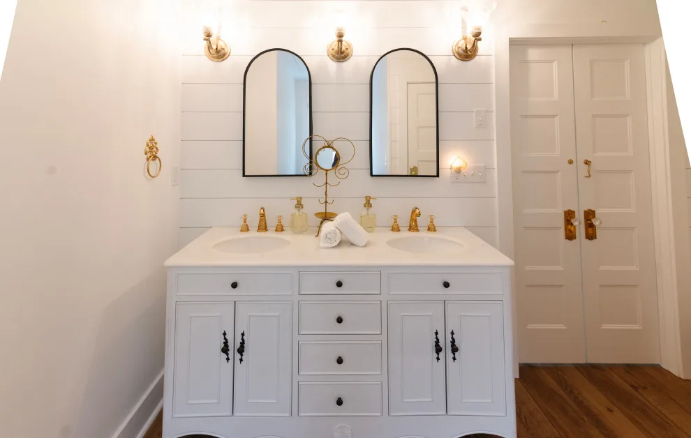 Asheville Home Remodel - Photo 9
