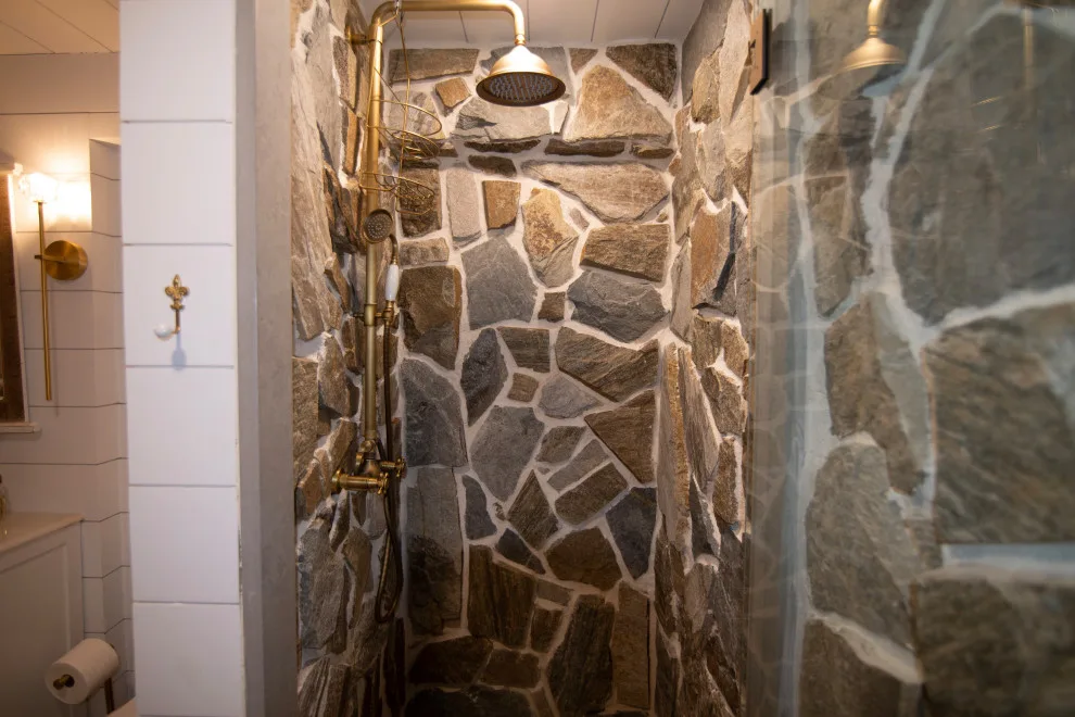 Summary of Completed Projects by Asheville Home Remodel - Photo 29