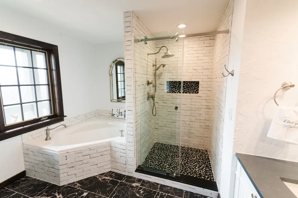 Summary of Completed Projects by Asheville Home Remodel - Photo 25