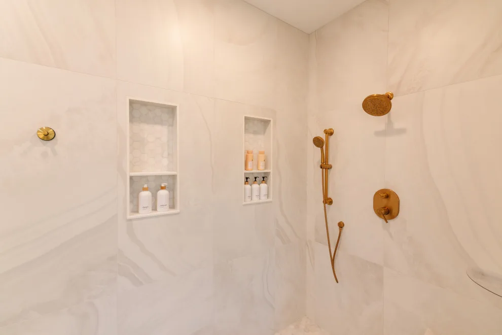 Summary of Completed Projects by Asheville Home Remodel - Photo 62