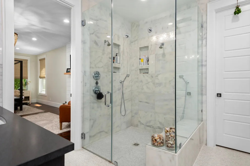 Summary of Completed Projects by Asheville Home Remodel - Photo 43