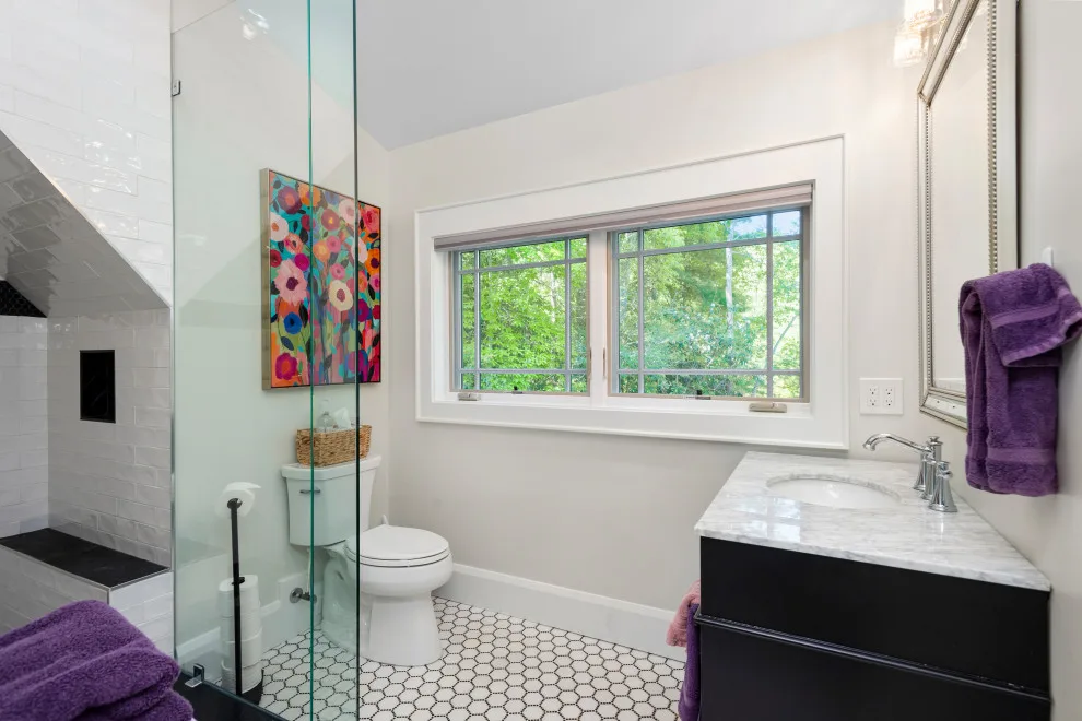 Summary of Completed Projects by Asheville Home Remodel - Photo 24