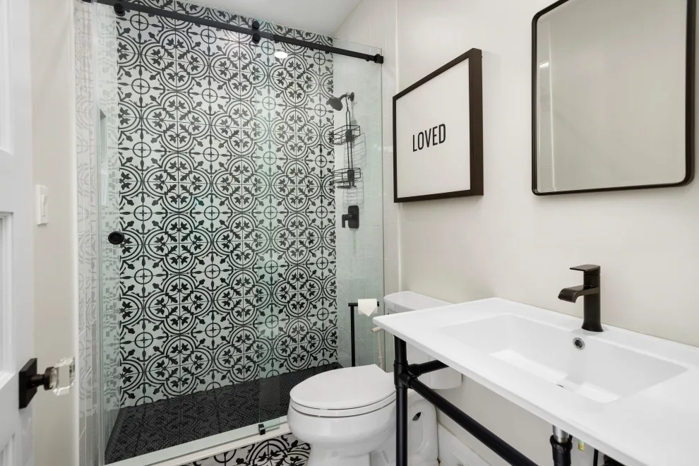 Asheville Home Remodel - Photo 6