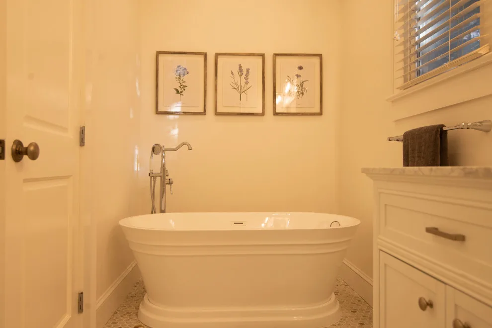 Summary of Completed Projects by Asheville Home Remodel - Photo 16