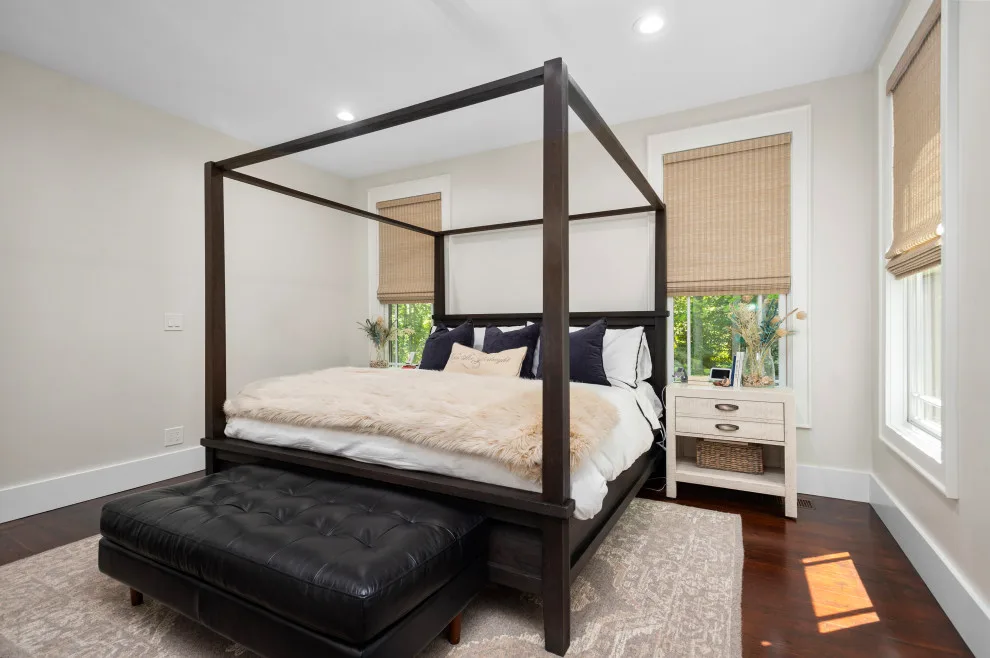 Asheville Home Remodel - Photo 8